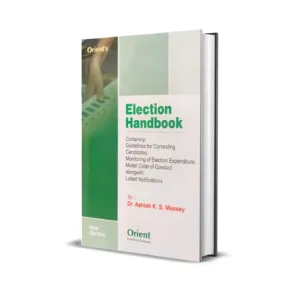 Dr. Ashish K. S. Massey's Election Handbook