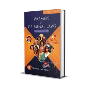 Dr. Bindumol V.C.'s Women & Criminal Law