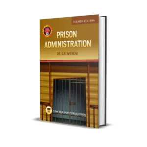 S R Myneni's Prison Administration