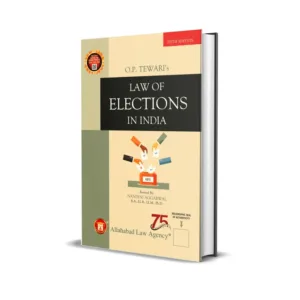 O.P Tewari's Law of Elections in India