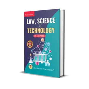 S R Myneni's Law, Science & Technology