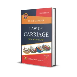 Dr.S.R Myneni's Law of Carriage
