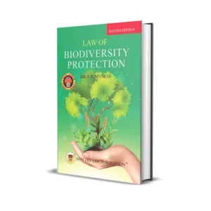 S R Myneni's Law of Biodiversity Protection