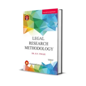 H N Tiwari's Legal Research Methodology