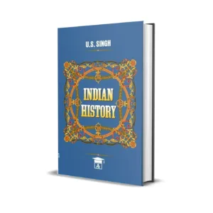 U.S. Singh's Indian History