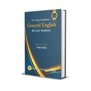 G.N. Roy & Nishi Behl's General English