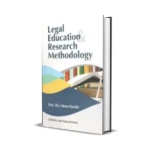 Mona Purohit's Legal Education & Research Methodology