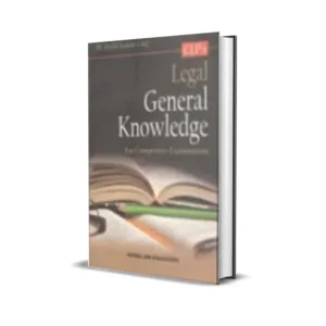 Sushil Kumar Garg's Legal General Knowledge