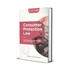 S C Tripathi's Consumer Protection Law