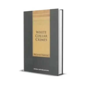 Ishita Chatterjee's White Collar Crimes