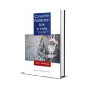 Dr. N. V. Paranjape's Consumer Protection Law in India