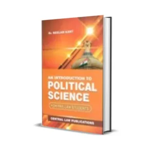 Neelam Kant's An Introduction to Political Science