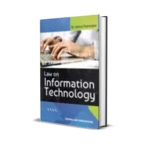 Ishita Chatterjee's Law on Information Technology