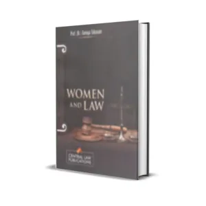 Samiya Tabasum's Women and Law