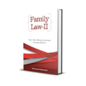 Shivani Goswami's Family Law-II