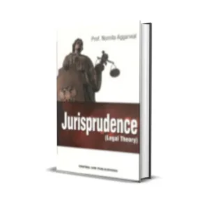 Nomita Agarwal's Jurisprudence & Legal Theory