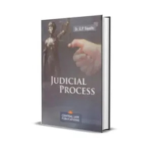 Dr. Sheetal Kanwal's Judicial Process