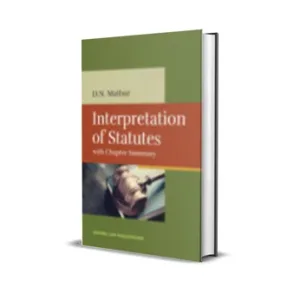 D.N Mathur'S Interpretation Of Statues
