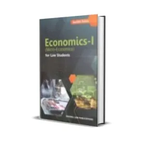 Surbhi Arora's Economics-I (Micro Economics) for Law Students