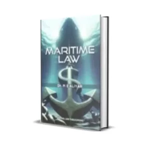 M E Aliyar's Maritime Law