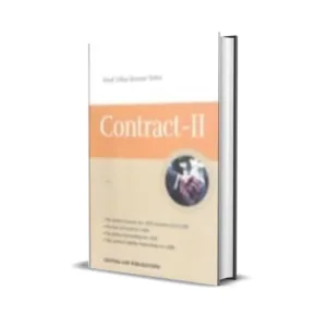 Ullas Kumar Saha's Contract-II