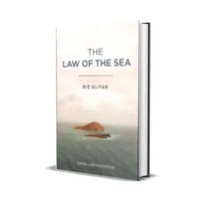 M E Aliyar's The Law of the Sea