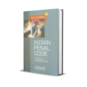 S. N. Mishra's Indian Penal Code