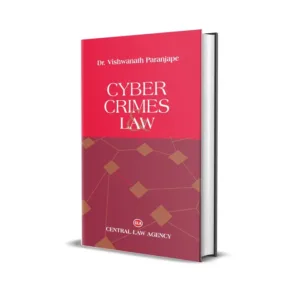 Vishwanath Paranjape's Cyber Crimes & Law