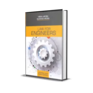 Vibha Arora's Law for Engineers