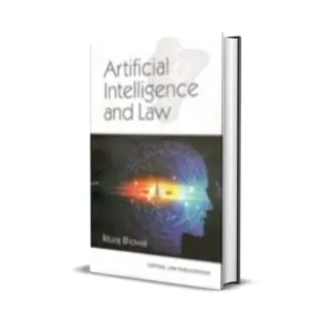 Rituraj Bhowal's Artificial Intelligence and Law