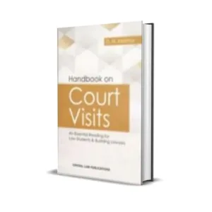 D.N. Mathur's Hand Book on Court Visits