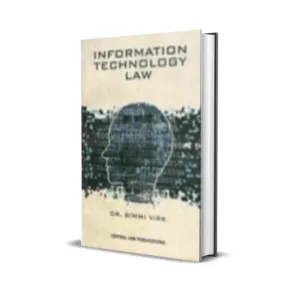 Simmi Virk's Information Technology Law