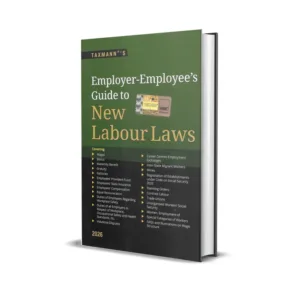Employer-Employee’s Guide to New Labour Laws