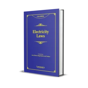 Lawmann's Electricity Laws