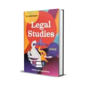 Arpita Kapoor's Legal Studies