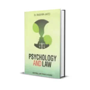 Dr. Naghma Javed's Psychology and Law