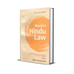 U P D Kesari's Modern Hindu Law