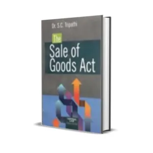 S C Tripathi's Sale of Goods Act