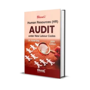 CA. Kamal Garg's Human Resources (HR) Audit under New Labour Codes