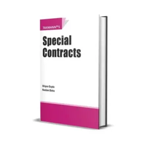 Taxmann's Special Contracts