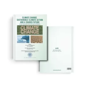 Climate Change, Sustainable Climate Action and a Shared Future
