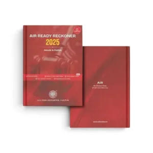 AIR Ready Reckoner 2025