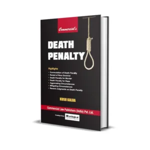 Kush Kalra's Death Penalty