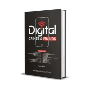 Kush Kalra's Digital Crimes & Frauds