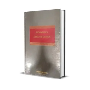 Benjamin’s Sale Of Goods